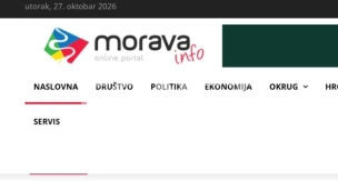 Ostavka direktorke